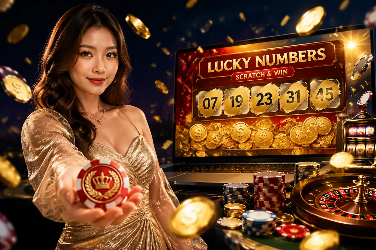 779slot