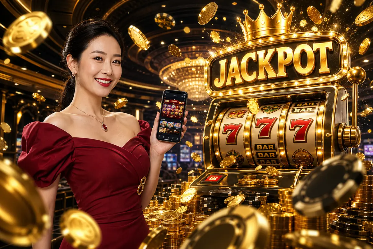 779slot