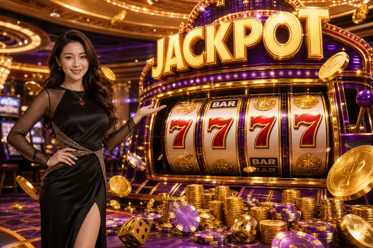 779slot